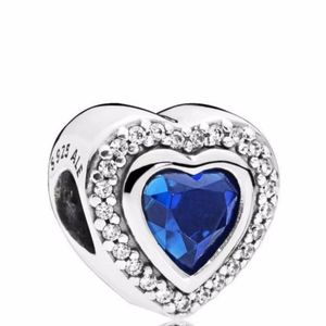 Pandora Sparkling Love Charm